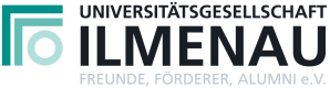 Universitätsgesellschaft Ilmenau - Freunde, Förderer, Alumni e.V.